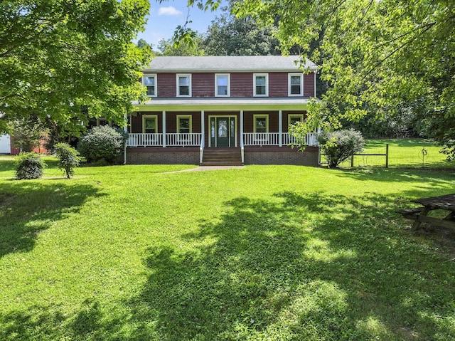 199 Gilmore Ln, Bell Buckle, TN 37020 - photo 1