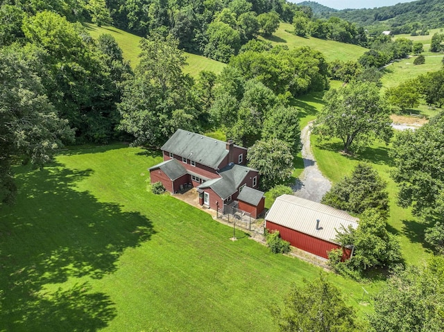 199 Gilmore Ln, Bell Buckle, TN 37020 - photo 5