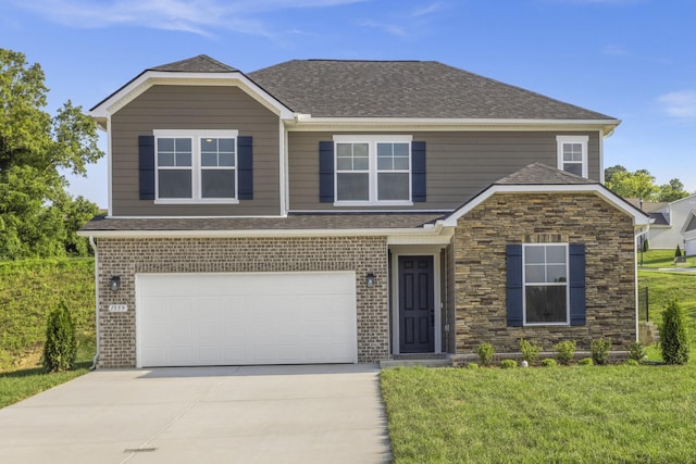 1559 Oak Springs Dr, Columbia, TN 38401 - photo 1