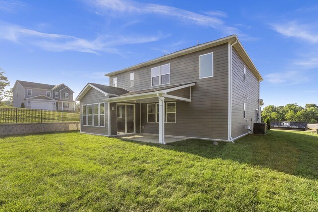 1559 Oak Springs Dr, Columbia, TN 38401 - photo 42