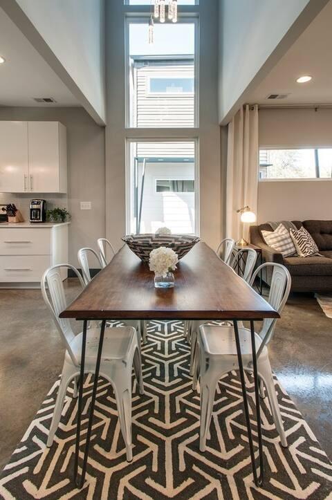 1069 2nd Ave S Unit A, Nashville, TN 37210 - photo 4