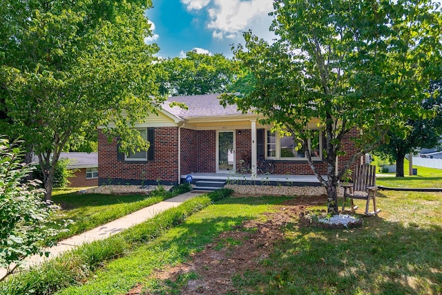 801 2nd Ave, Fayetteville, TN 37334 - photo 2