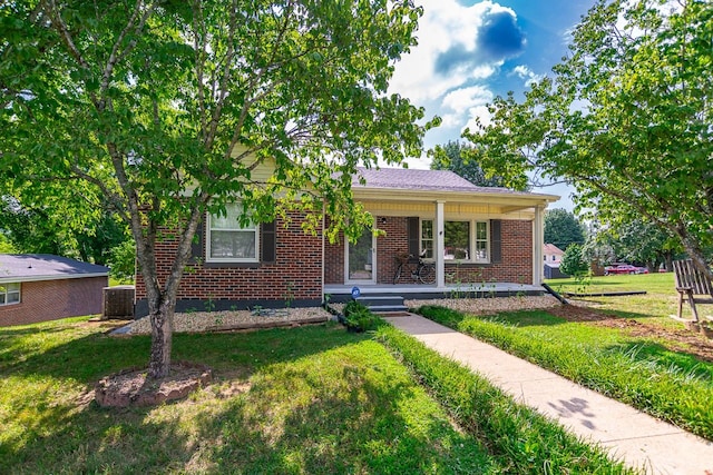 801 2nd Ave, Fayetteville, TN 37334 - photo 1