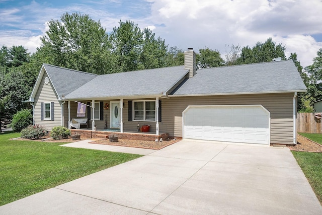 3006 Deerhaven Dr N, Cookeville, TN 38506 - photo 1