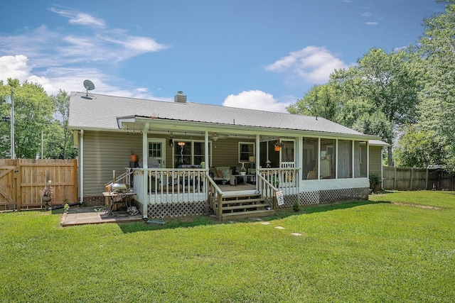 3006 Deerhaven Dr N, Cookeville, TN 38506 - photo 39