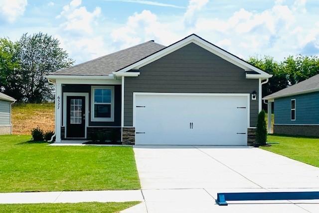 6527 Japonica Ln, White House, TN 37188 - photo 1