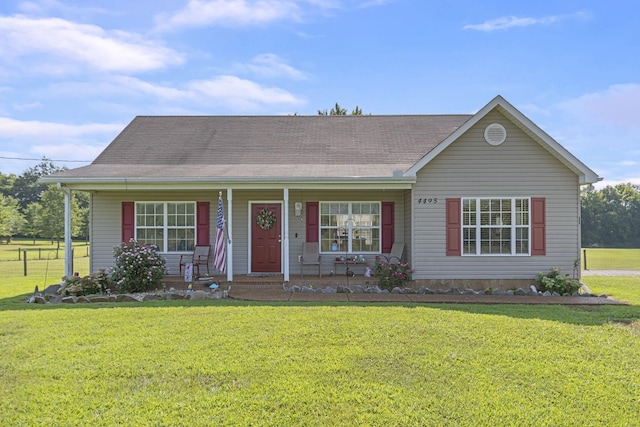 4495 Pyles Rd, Chapel Hill, TN 37034 - photo 1