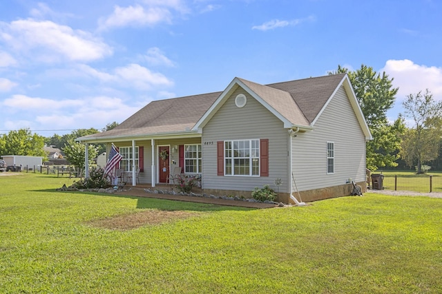 4495 Pyles Rd, Chapel Hill, TN 37034 - photo 7