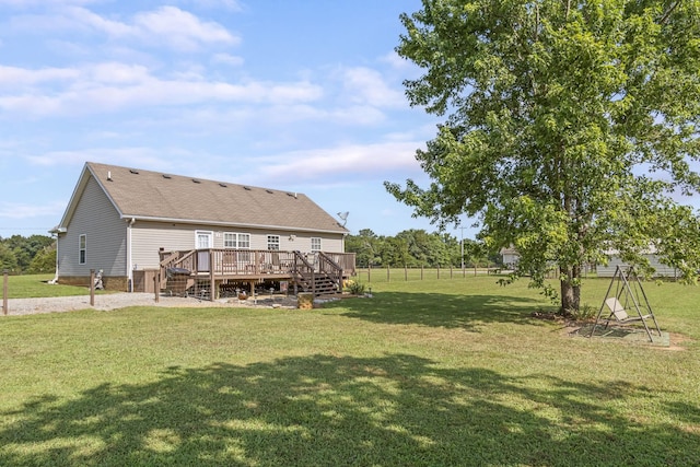 4495 Pyles Rd, Chapel Hill, TN 37034 - photo 40