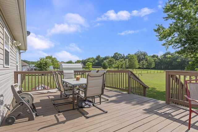 4495 Pyles Rd, Chapel Hill, TN 37034 - photo 36