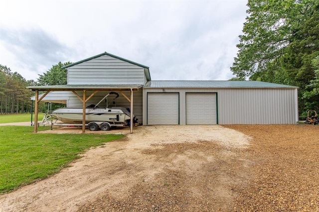 185 Baxter Rd, Counce, TN 38326 - photo 6