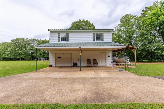 185 Baxter Rd, Counce, TN 38326 - photo 14