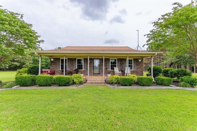185 Baxter Rd, Counce, TN 38326 - photo 16