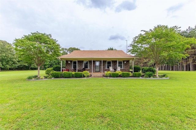 185 Baxter Rd, Counce, TN 38326 - photo 1