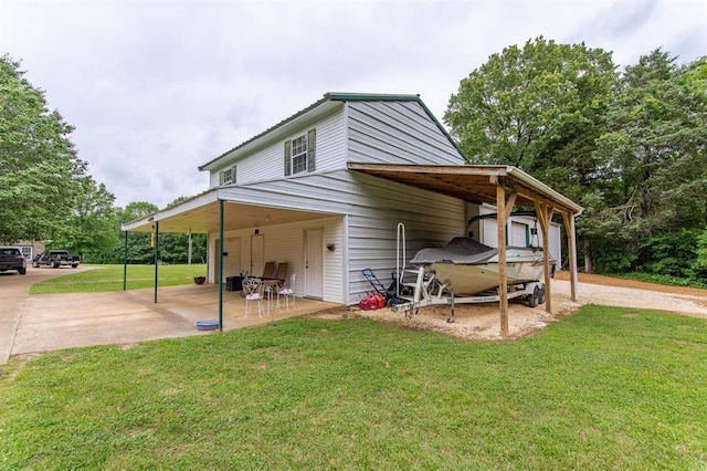 185 Baxter Rd, Counce, TN 38326 - photo 5