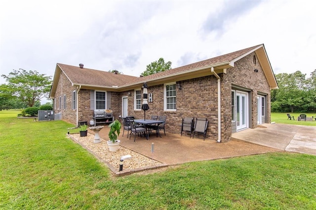 185 Baxter Rd, Counce, TN 38326 - photo 11
