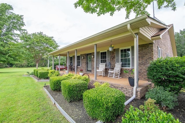 185 Baxter Rd, Counce, TN 38326 - photo 3