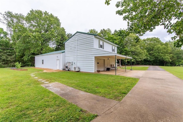 185 Baxter Rd, Counce, TN 38326 - photo 7