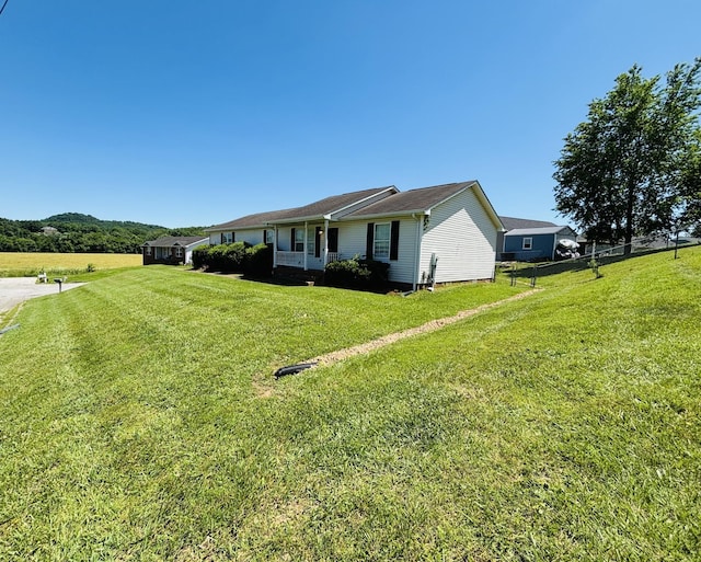 218 Cumberland Cove Dr, Carthage, TN 37030 - photo 1