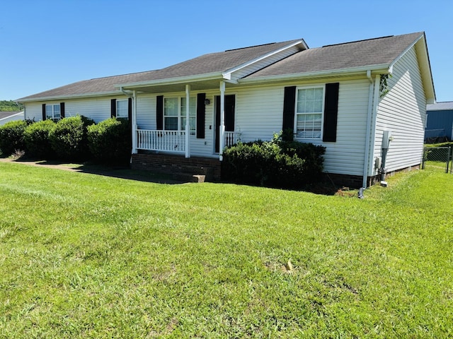 218 Cumberland Cove Dr, Carthage, TN 37030 - photo 2