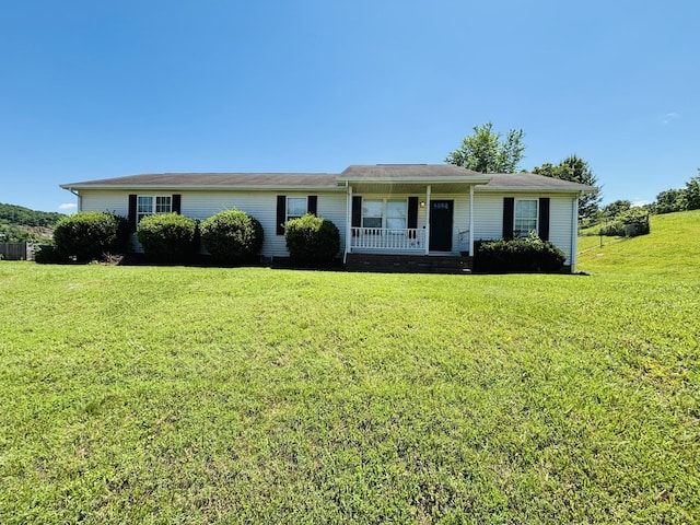 218 Cumberland Cove Dr, Carthage, TN 37030 - photo 3