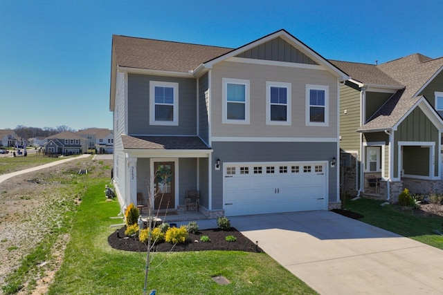 3112 Lyman Ridge Rd, Columbia, TN 38401 - photo 1