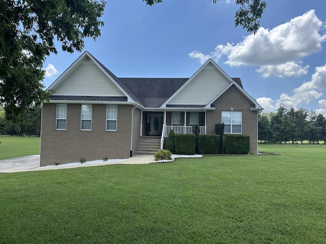 1014 Somerville Dr, Cottontown, TN 37048 - photo 1