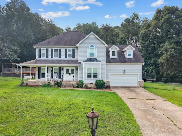 8806 Grey Wolf Dr, Ooltewah, TN 37363 - photo 1