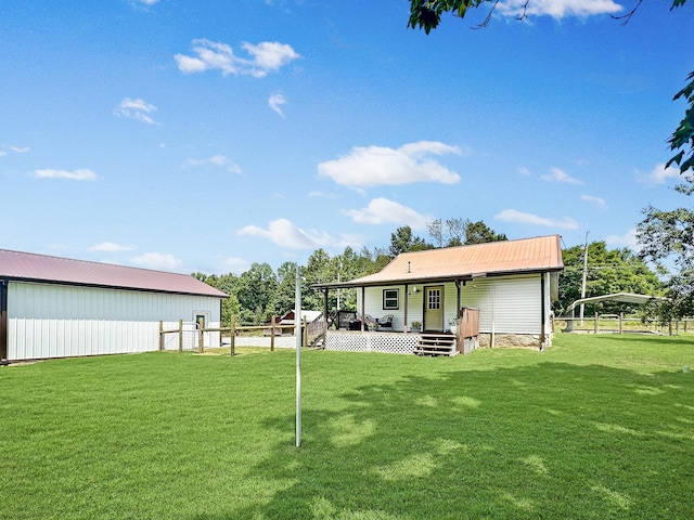 2603 Deer Creek Ln, White House, TN 37188 - photo 27
