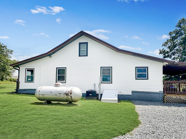2603 Deer Creek Ln, White House, TN 37188 - photo 34