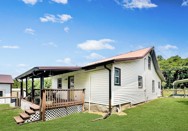 2603 Deer Creek Ln, White House, TN 37188 - photo 29