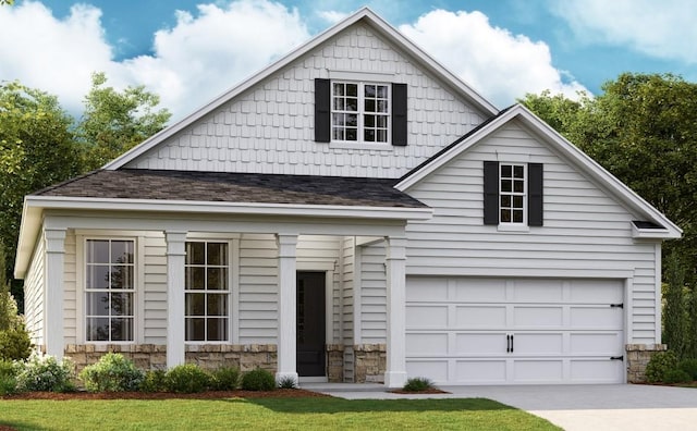 6698 Japonica Ln, White House, TN 37188 - photo 1