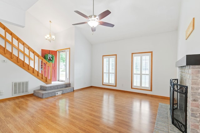 5002 Camelot Dr Unit C, Columbia, TN 38401 - photo 14
