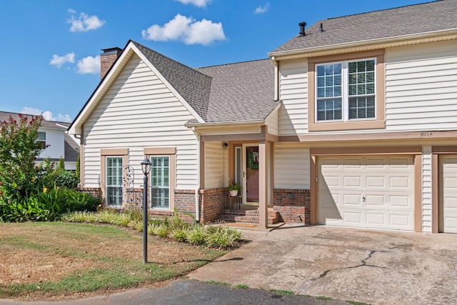 5002 Camelot Dr Unit C, Columbia, TN 38401 - photo 23