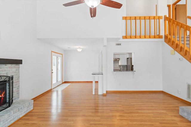 5002 Camelot Dr Unit C, Columbia, TN 38401 - photo 25