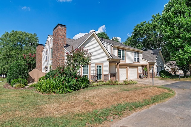 5002 Camelot Dr Unit C, Columbia, TN 38401 - photo 1