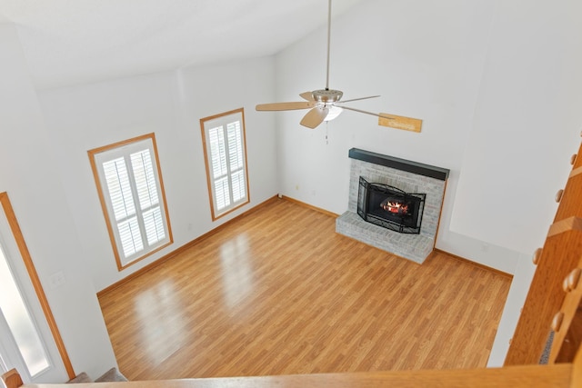 5002 Camelot Dr Unit C, Columbia, TN 38401 - photo 26