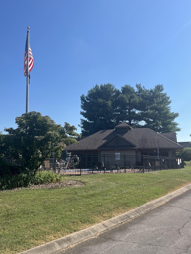 5002 Camelot Dr Unit C, Columbia, TN 38401 - photo 44