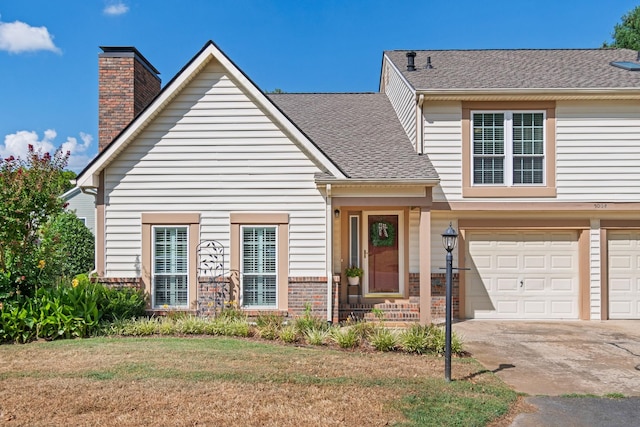 5002 Camelot Dr Unit C, Columbia, TN 38401 - photo 2