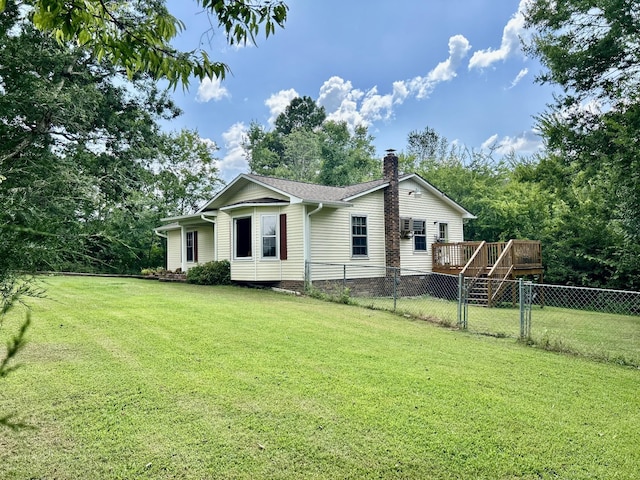 1962 Hidden Hills Rd, Pulaski, TN 38478 - photo 25