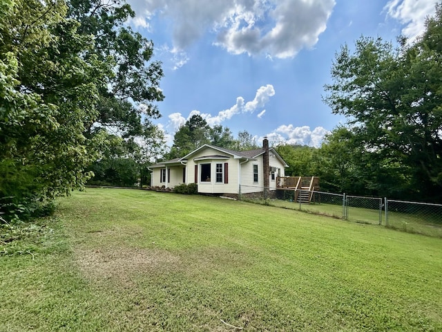 1962 Hidden Hills Rd, Pulaski, TN 38478 - photo 22