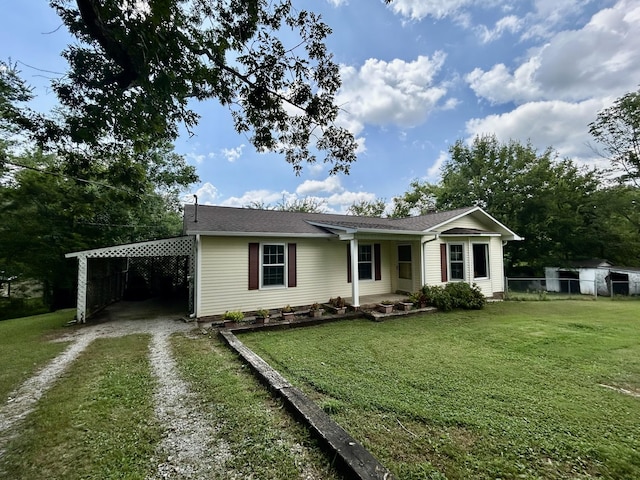 1962 Hidden Hills Rd, Pulaski, TN 38478 - photo 1