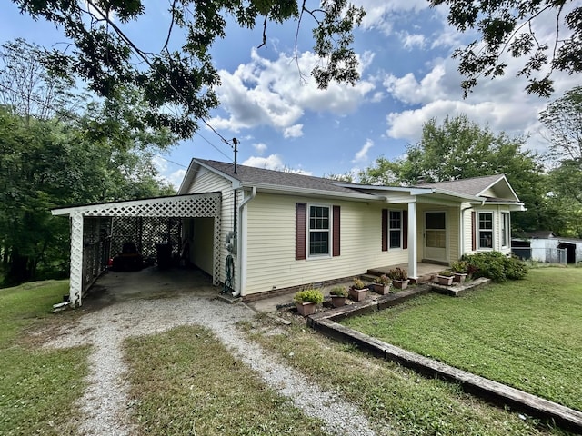 1962 Hidden Hills Rd, Pulaski, TN 38478 - photo 3