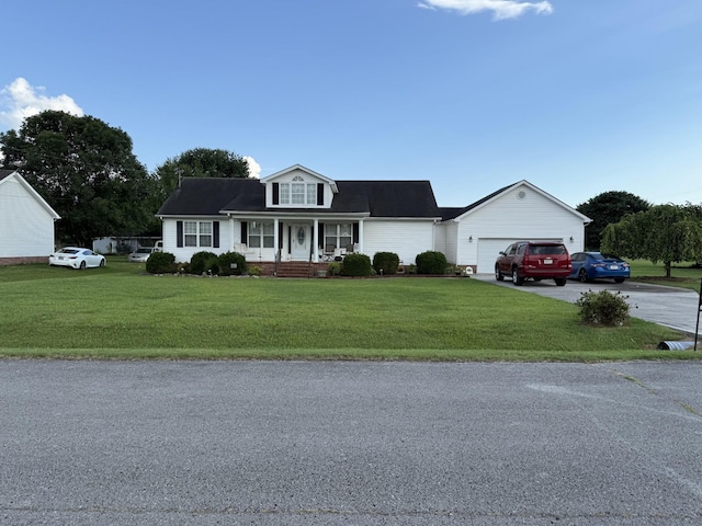 67 Eldon Dr, Manchester, TN 37355 - photo 1