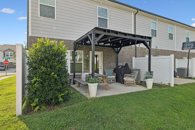 1512 Olympic Ln, Lebanon, TN 37087 - photo 35
