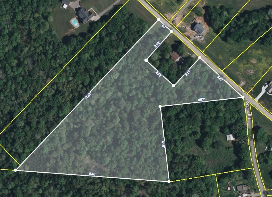 1338 Southside Rd, Southside, TN 37171 - photo 4