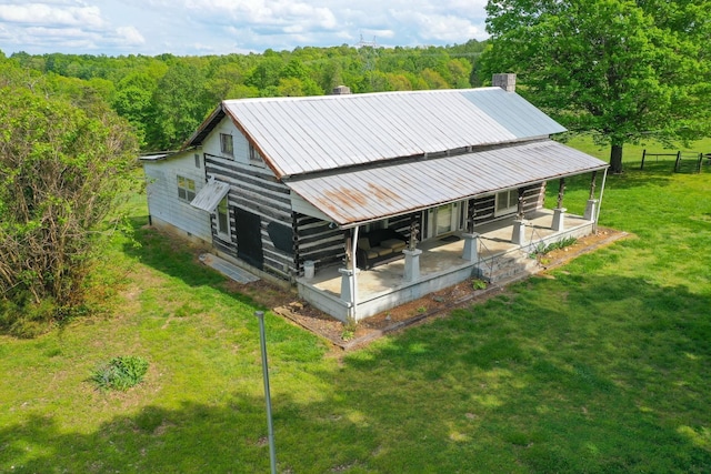 3915 Oak Ridge Rd, Palmyra, TN 37142 - photo 61
