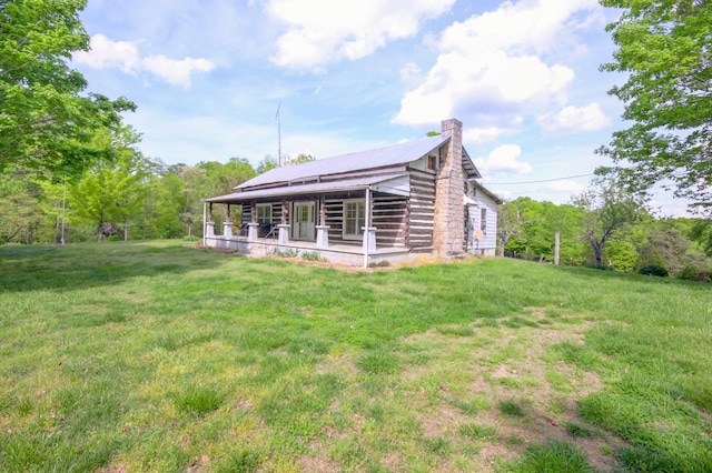3915 Oak Ridge Rd, Palmyra, TN 37142 - photo 1