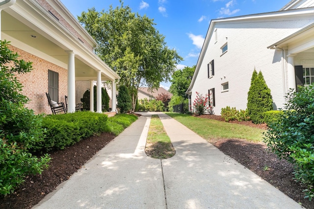 1632 Cooper Creek Ln, Franklin, TN 37064 - photo 48