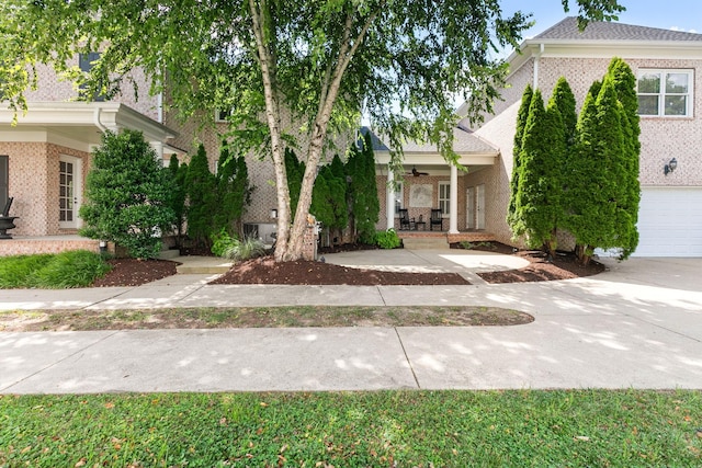 1632 Cooper Creek Ln, Franklin, TN 37064 - photo 40